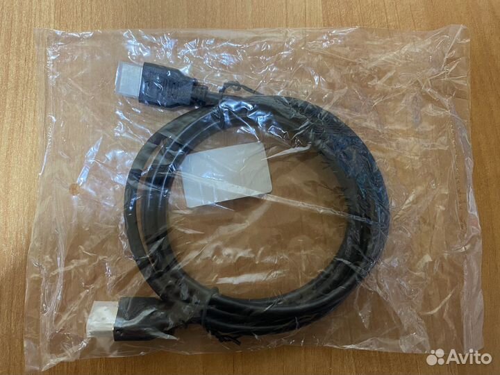 Кабель hdmi 1,5 метра