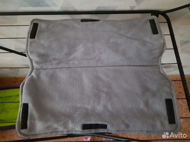 Рукавица для коляски