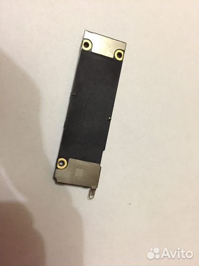 Плата от 11 айфона