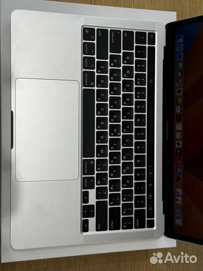 Apple MacBook Pro 13 2020 m1 8gb 256 