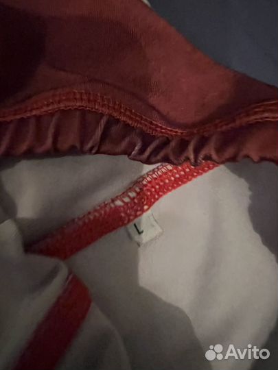 Рашгард / лосины Rusco sport размер 10