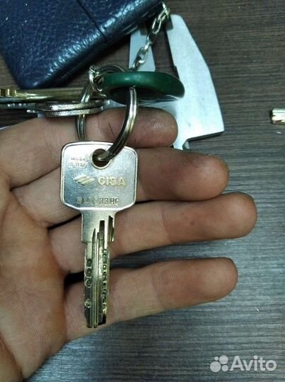 Изготовление ключей Таганская