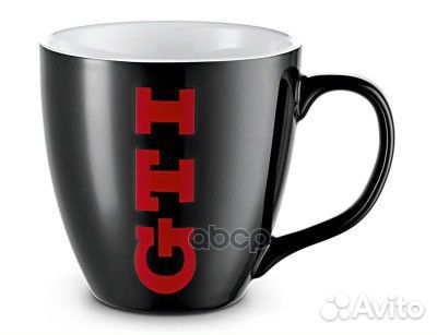 Чаша чёрная 1K1069601 VAG