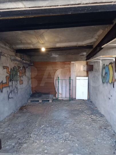 Гараж, 20 м²