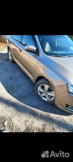 Диски литые r15