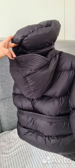 Куртка зимняя женская 42 44 размер