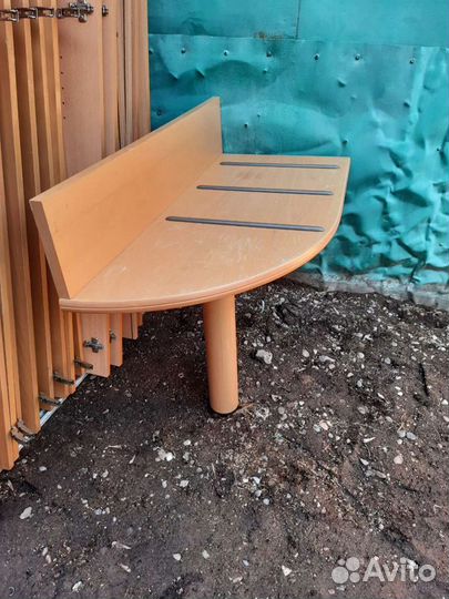 Скамейка в прихожую