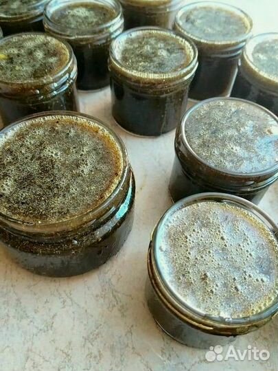 Сладкий эликсир для сексуальной энергии мужчин