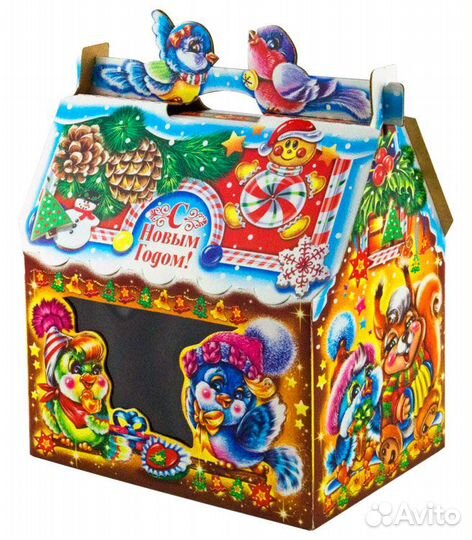 Упаковка конфет 1500-1800 ежедневная оплата