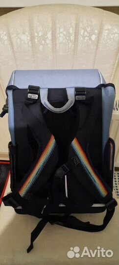 Рюкзак jeune premier Erggomaxx оригинал новый