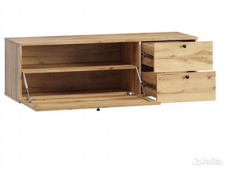 Тв-тумба Рошаль-2 Wood