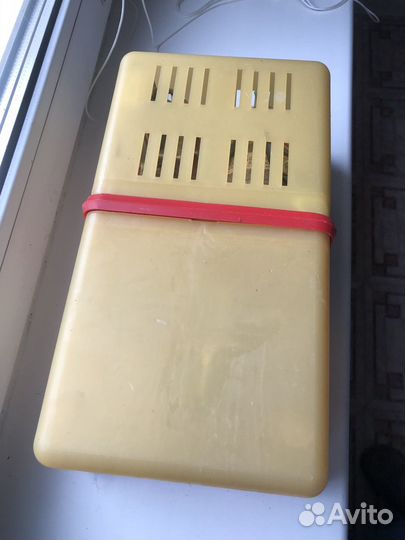 Электропрялка бытовая универсальная