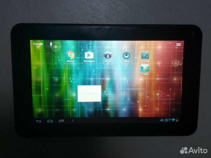 Планшет prestigio multipad 7.0 Ultra+