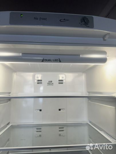 Холодильник ECF1814L Hotpoint Ariston