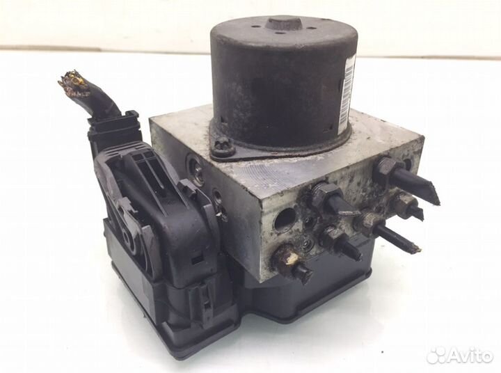 Блок ABS Ford Galaxy 1.8 tdci 2009