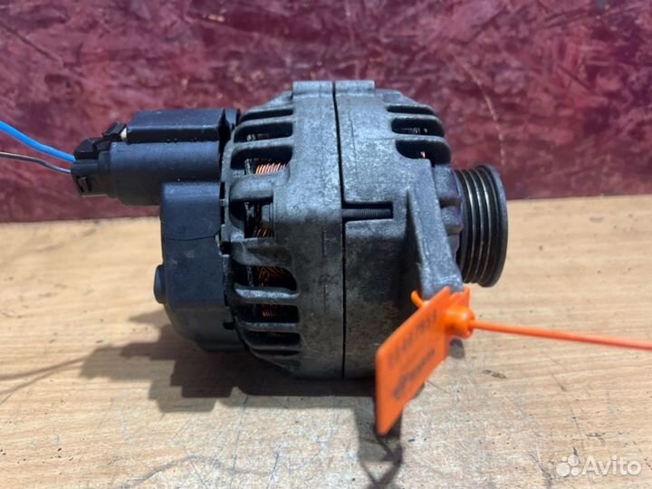 Генератор Hyundai Coupe G4GC