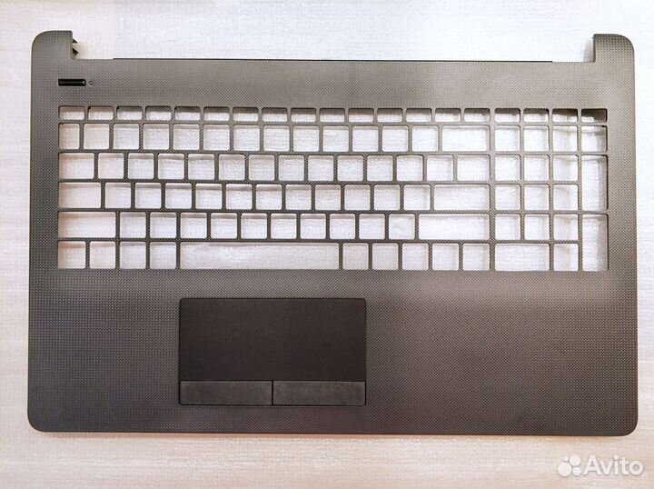 Топкейс HP 15-BW 15-BS 15-ra 15-rb 250 G6 новый