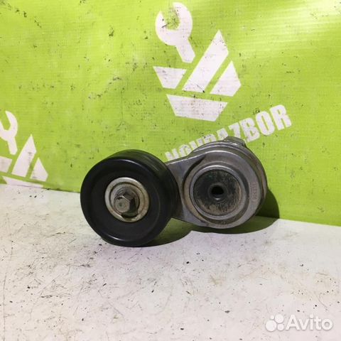 Ролик руч.ремня с кронштейном Хендай Солярис