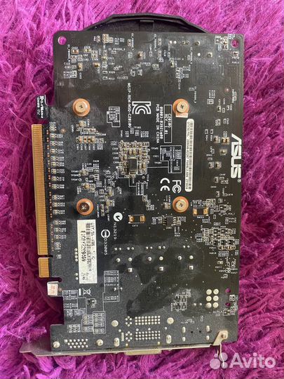 Видеокарта gtx 750 1gb