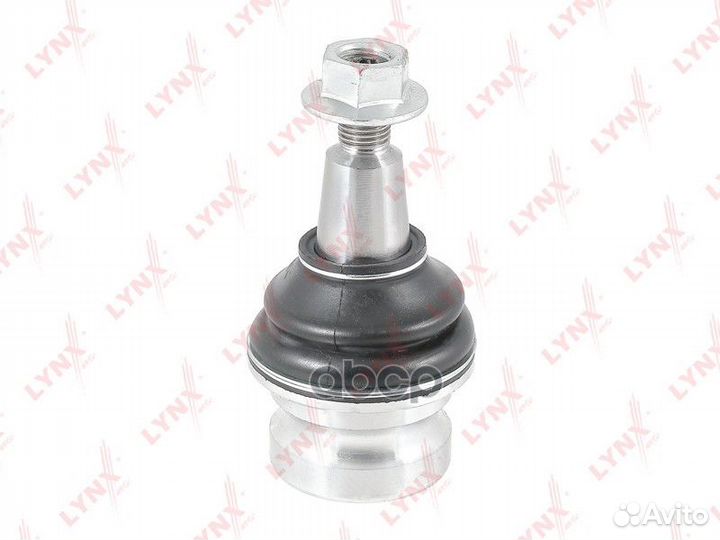 Опора шаровая нижня перед прав/лев C1383LR LY