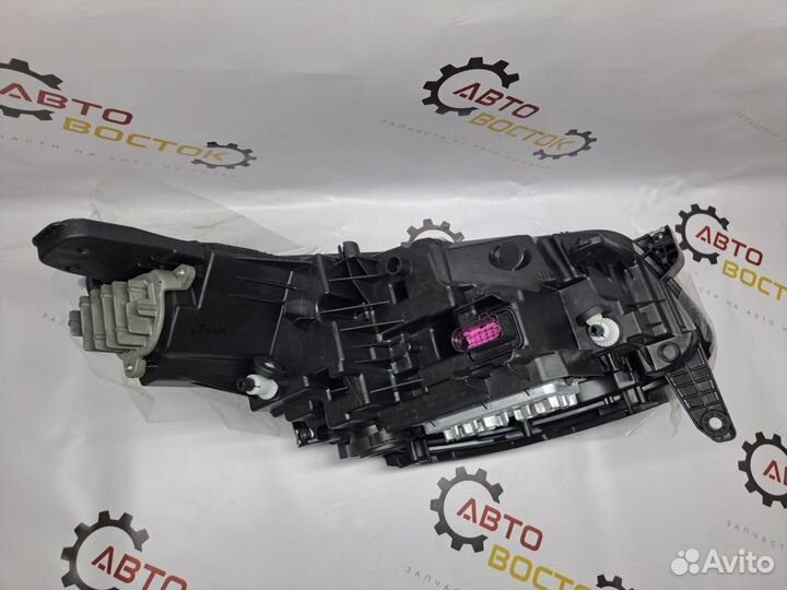 Фара передняя левая Exeed LX 605000607AA