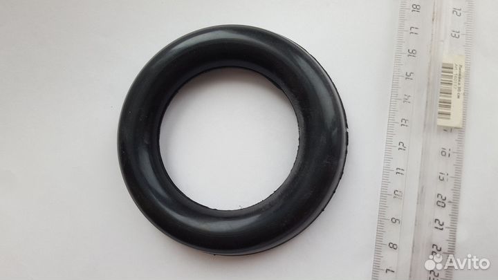 69-1101150 уплотнитель наливной горловины бака газ