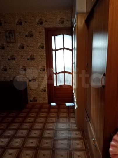 2-к. квартира, 41,3 м², 3/5 эт.