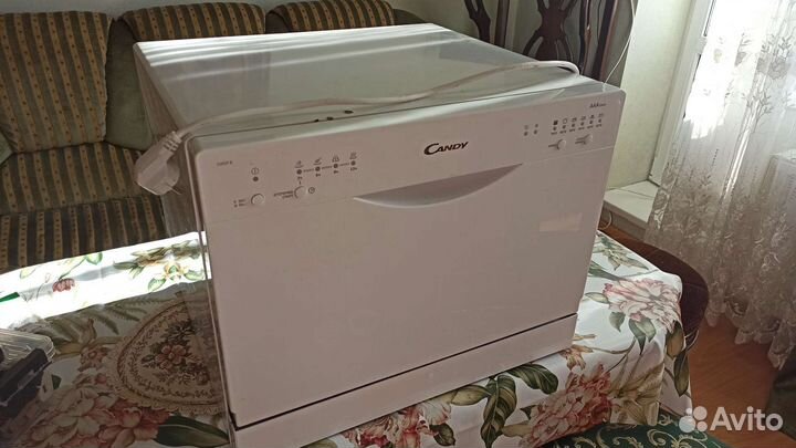 Посудомоечная машина Candy