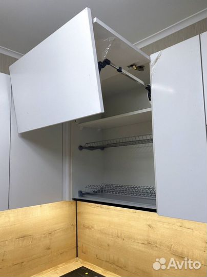 Кухни под заказ собственное производство