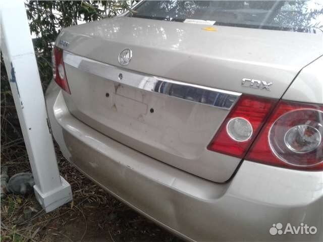 Разбор на запчасти Chevrolet Epica