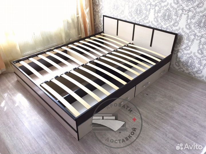 Кровать 160 200