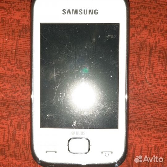 Samsung Galaxy S Duos 2 GT-S7582, 4 ГБ