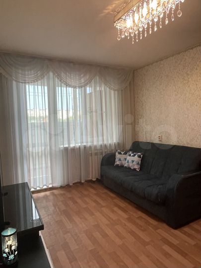 1-к. квартира, 33 м², 2/10 эт.