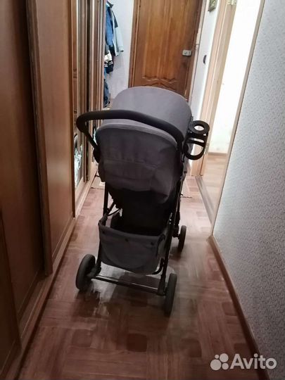 Прогулочная коляска бу