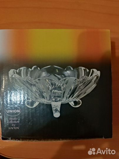 Салатник/конфетница