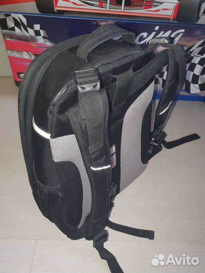 Рюкзак Herlitz Be.Bag Airgo