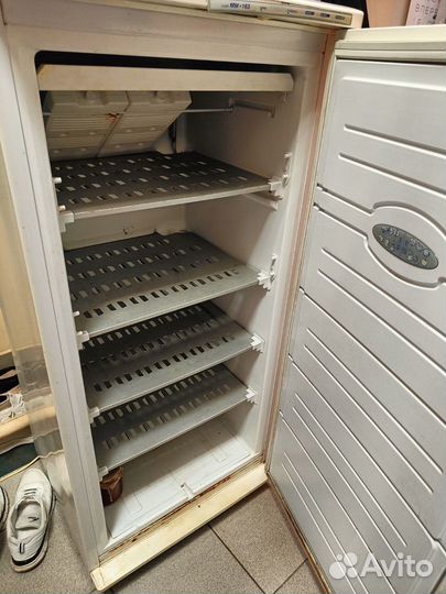 Морозильная камера бу