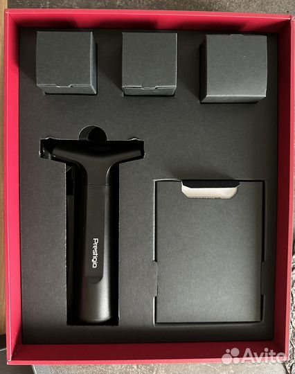 Набор для хранения вина «Prestigio», подарок