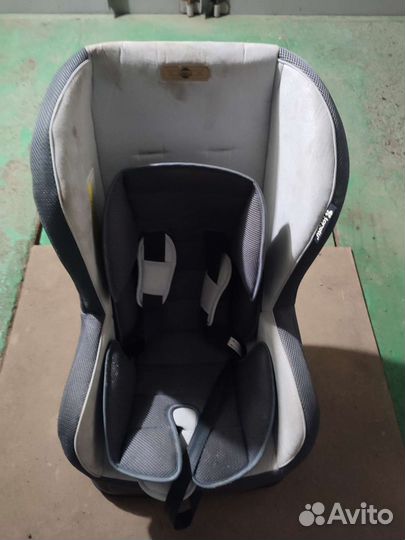 Детское автокресло