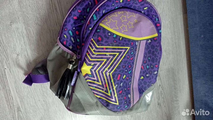 Ранец школьный