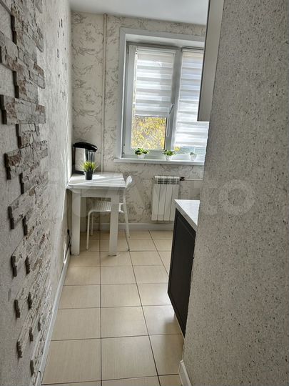 2-к. квартира, 44 м², 1/5 эт.