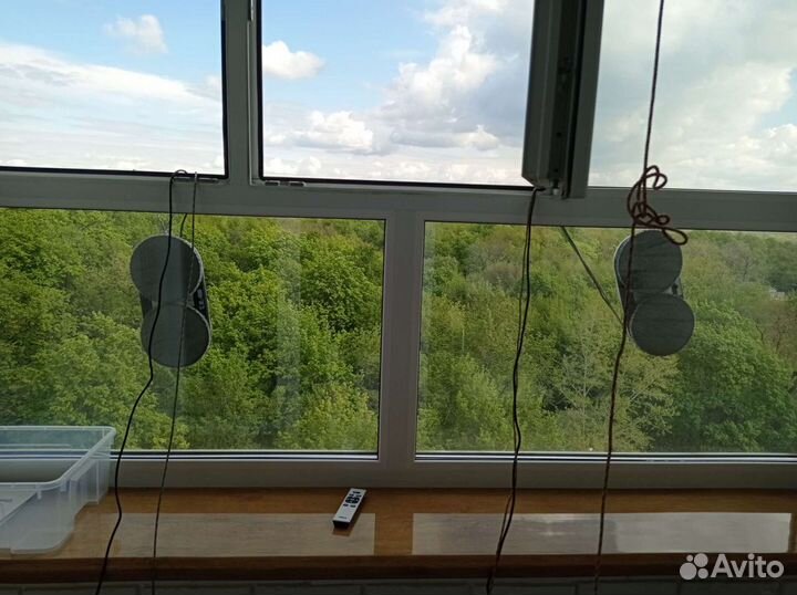 Аренда Робот Мойщик окон, Пароочиститель karcher