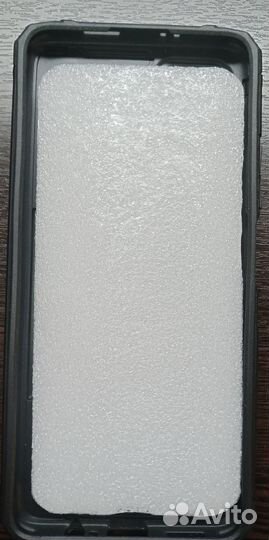 Чехол противоударный для смартфона Poco M4 Pro 5G