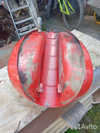 Мотоцикл Иж