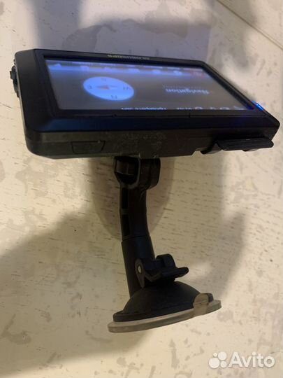 Автомобильный навигатор Globus gl800