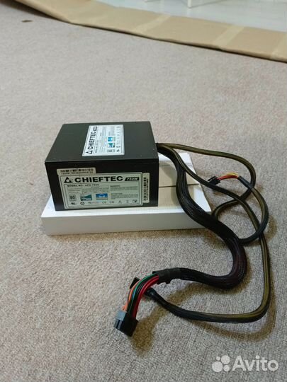 Блок питания для пк 750w