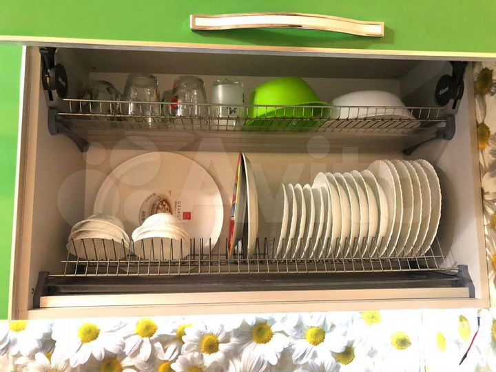 2-к. квартира, 62 м², 2/5 эт.