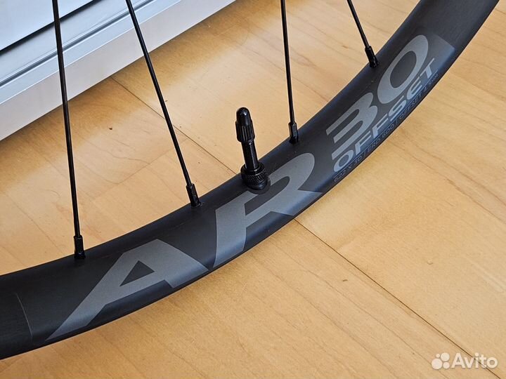 Комплект колес 29