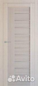 Двери межкомнатные новые