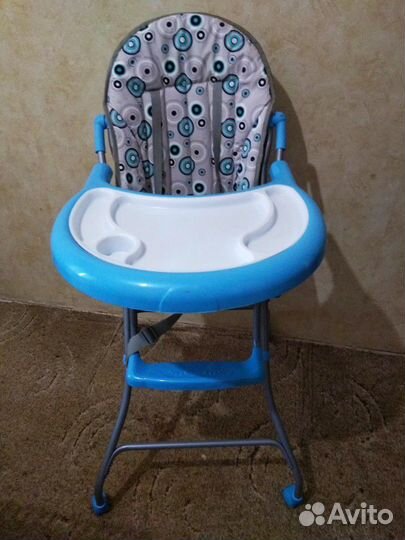 Стул для кормления